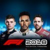 Лучшие игры Вождение - F1 2018 (топ: 1.6k)