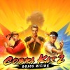 Лучшие игры Для нескольких игроков - Cobra Kai 2: Dojos Rising (топ: 1.4k)