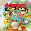 Новые игры Для нескольких игроков на ПК и консоли - Garfield: Lasagna Party