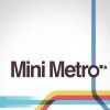 Лучшие игры 2D - Mini Metro (топ: 1.5k)