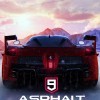 Asphalt 9: Legends