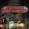 Лучшие игры Для нескольких игроков - Forged Battalion (топ: 1.3k)