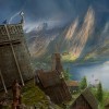 Новые игры Выживание на ПК и консоли - Land of the Vikings