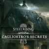 игра от Nacon - Steelrising - Cagliostro's Secrets (топ: 0.7k)