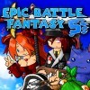 Лучшие игры Инди - Epic Battle Fantasy 5 (топ: 2.3k)