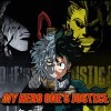 Лучшие игры Аниме - My Hero One's Justice (топ: 1.3k)