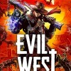 Лучшие игры Избей их всех (Beat 'em up) - Evil West (топ: 15.9k)