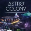 Лучшие игры Песочница - Astro Colony (топ: 1.8k)