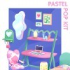 топовая игра The Sims 4: Pastel Pop