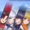 топовая игра RWBY: Arrowfell