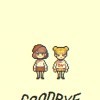 Лучшие игры Инди - Goodbye World (топ: 1.3k)