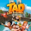 игра Tad the Lost Explorer