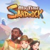 Лучшие игры Инди - My Time at Sandrock (топ: 2.4k)