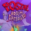 Postal: Brain Damaged