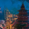 Новые игры История на ПК и консоли - Ballads of Hongye