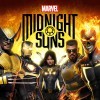 Новые игры Ролевая игра (RPG) на ПК и консоли - Marvel's Midnight Suns