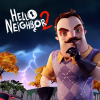 Новые игры Хоррор (ужасы) на ПК и консоли - Hello Neighbor 2