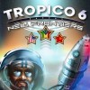 Новые игры Стратегия на ПК и консоли - Tropico 6 - New Frontiers