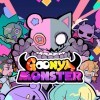 новые игры - Goonya Monster