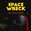 новые игры - Space Wreck