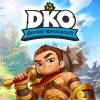 Новые игры Аниме на ПК и консоли - Divine Knockout (DKO)
