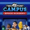 новые игры - Two Point Campus: Space Academy