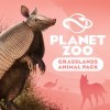 Planet Zoo: Grasslands