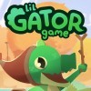 Лучшие игры Приключенческий экшен - Lil Gator Game (топ: 1.4k)