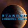 Новые игры Приключение на ПК и консоли - Starcom: Unknown Space