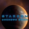 Starcom: Unknown Space