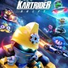Новые игры Совместная локальная игра на ПК и консоли - KartRider: Drift