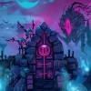 Новые игры Научная фантастика на ПК и консоли - Lone Ruin
