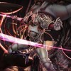 Новые игры Слэшер на ПК и консоли - Vengeful Guardian: Moonrider