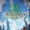 Новые игры От третьего лица на ПК и консоли - One Piece Odyssey