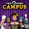 Лучшие игры Инди - Two Point Campus (топ: 1.5k)