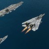 Лучшие игры Казуальная - Modern Naval Combat (топ: 1k)