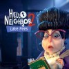 Лучшие игры Инди - Hello Neighbor 2: Late Fees (топ: 1.2k)