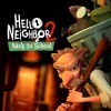 топовая игра Hello Neighbor 2: Back to School
