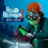 топовая игра Hello Neighbor 2: Hello-copter