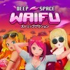 Лучшие игры Глубокий сюжет - DEEP SPACE WAIFU (топ: 1.9k)