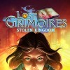 Лучшие игры Пазл (головоломка) - Lost Grimoires: Stolen Kingdom (топ: 1.1k)