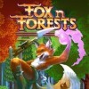 топовая игра FOX n FORESTS