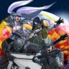 Лучшие игры Инопланетяне - Earth Defense Force 4.1: The Shadow of New Despair (топ: 2.9k)