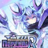 Лучшие игры Аниме - Megadimension Neptunia VIIR (топ: 2.5k)