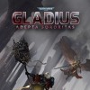 игра Warhammer 40,000: Gladius - Adepta Sororitas