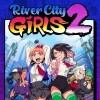 Лучшие игры Пиксельная графика - River City Girls 2 (топ: 2.2k)