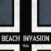 Beach Invasion 1944