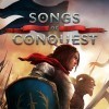 Лучшие игры Глубокий сюжет - Songs of Conquest (топ: 1.5k)