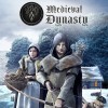 Лучшие игры Средневековье - Medieval Dynasty (топ: 2.7k)