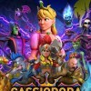 игра Cassiodora